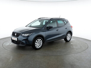 Seat Arona 1,0 Eco TSI Style DSG