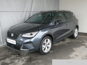 Seat Arona FR EcoTSI DSG