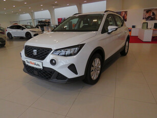 Seat Arona Reference 1.0 TSI