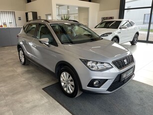 Seat Arona Style 1.6 TDI