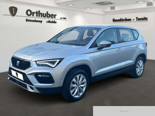 Seat Ateca Style 2.0 TDI DSG