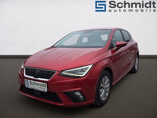 Seat Ibiza 1,0 ECO TSI Style