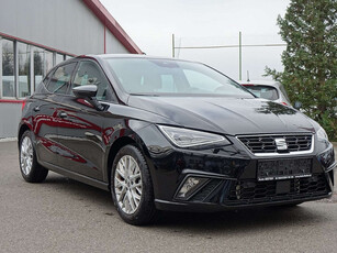 Seat Ibiza 1,0 TSI FR DSG *LED, NAVI, ACC*