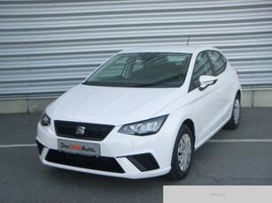 Seat Ibiza Reference 1.0