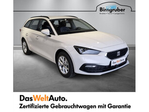 Seat Leon SP Kombi Style 2.0 TDI 115 PS