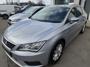 Seat Leon Style Kombi *Navi*Abstandsregler