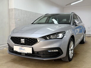 Seat Leon Style Style ''DSG-LED-Navi-Virtual-Temp-Alu''