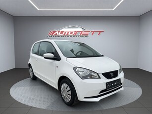 Seat Mii Chic