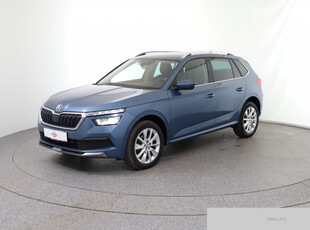 Skoda KAMIQ Ambition TDI DSG