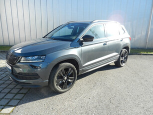 Skoda KAROQ 4x4 SPORTLINE TDI DSG