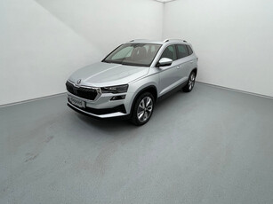 Skoda KAROQ 4x4 Style TDI DSG