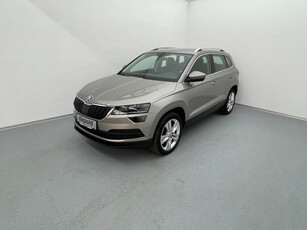 Skoda KAROQ Style LE TDI DSG