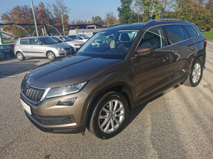 Skoda KODIAQ 4x4 Style TDI SCR DSG