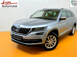 Skoda Kodiaq Style 2.0 TDI DSG 7-SITZER LED AHK Style