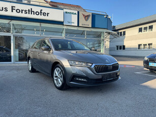 Skoda OCTAVIA Comb Business iV DSG