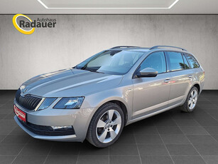 Skoda Octavia Combi 1,6 TDI Active