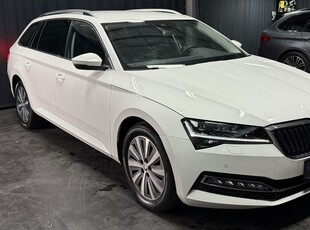 Skoda Superb Style DSG, Ambiente, LED, RFK