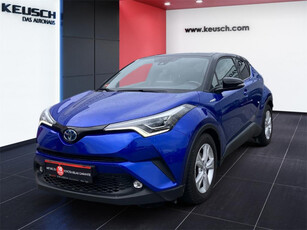 Toyota C-HR 1,8 Hybrid C-ULT CVT