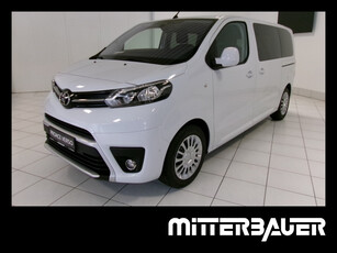 Toyota Proace Verso 2.0 D-4D 145 Medium Family