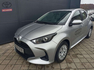 Toyota Yaris 1,0 VVT-i Active