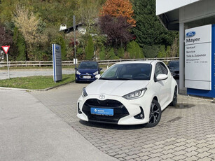 Toyota Yaris - 1,5 l, 116 PS 5-tg. Active Drive