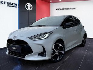 Toyota Yaris - 1,5 l, 130 PS 5-tg. Premiere Edition