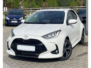 Toyota Yaris 1,5 VVT-i Hybrid Active Drive nur 191,-- mtl.*