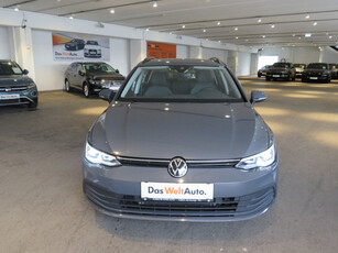 VW Golf 1,5 eTSI Life DSG