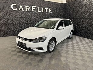 VW Golf Comfortline 1.6 TDI