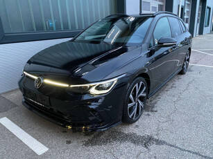 VW Golf R-Line DSG 4MOTION