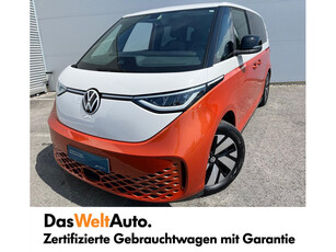 VW ID. Buzz Pro 150 kW