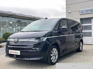 VW Multivan Style TDI