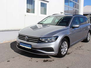 VW Passat 2,0 SCR TDI *LED* AHK* SHZ*