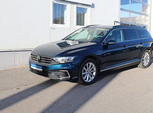 VW Passat GTE 1,4 TSI e-Hybrid GTE DSG *AHK*LED*RFK*