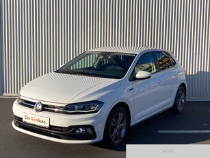 VW Polo Comfortline TSI OPF