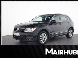 VW Tiguan 1,4 TSI 4Motion Comfortline DSG AHK Finanz.