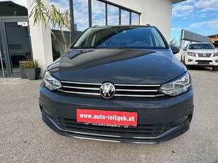 VW Touran Comfortline BMT/Start-Stopp