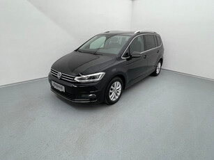 VW Touran Highline TDI SCR DSG