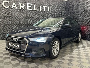 Audi A6 40 TDI