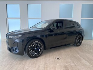 BMW iX xDrive40