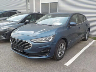 Ford Focus 1,0 EcoBoost Titanium