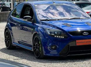 Ford Focus Coupé RS 2,5 ALLRAD WOLF RACING