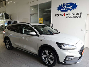 Ford Focus Traveller 1,0 EcoBoost Active