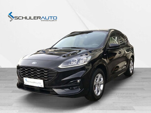 Ford Kuga 2,0EcoBlue ST-LINE X 4WD Automatik 190PS