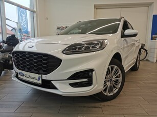 Ford Kuga 2,5 Duratec PHEV ST-Line X Aut.