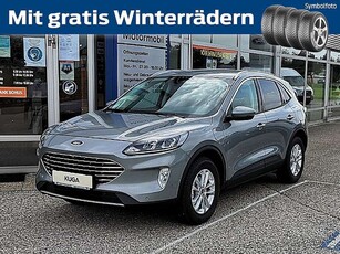 Ford Kuga 2,5 Duratec PHEV Titanium Aut.