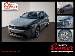 Opel CORSA 1.2