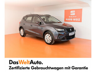 Seat Arona Reference 1.0 TSI