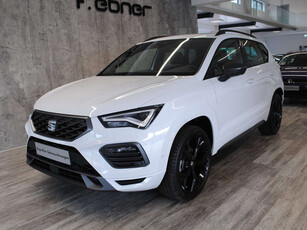 Seat Ateca FR 4Drive (KHP)