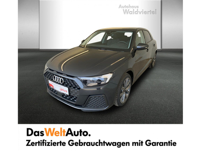 Audi A1 SB 30 TFSI intense S-tronic